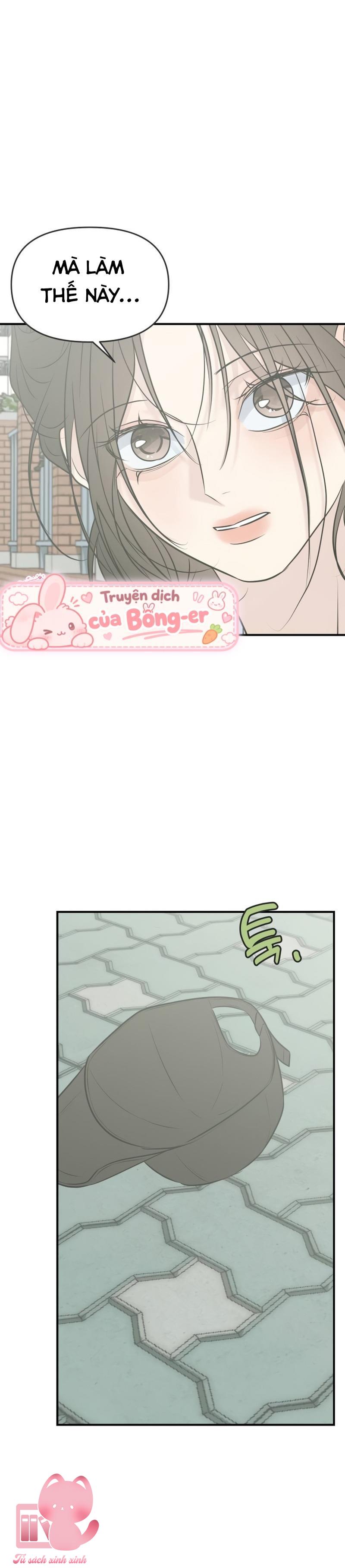 Scandal Bảo Vệ Hôn Nhân - Chap 26 - Trang 46