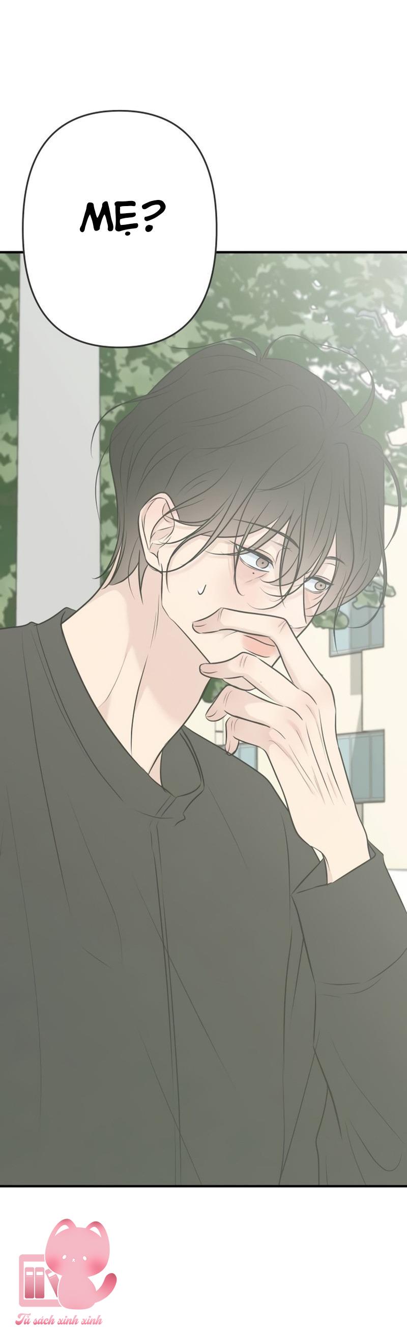 Scandal Bảo Vệ Hôn Nhân - Chap 26 - Trang 48