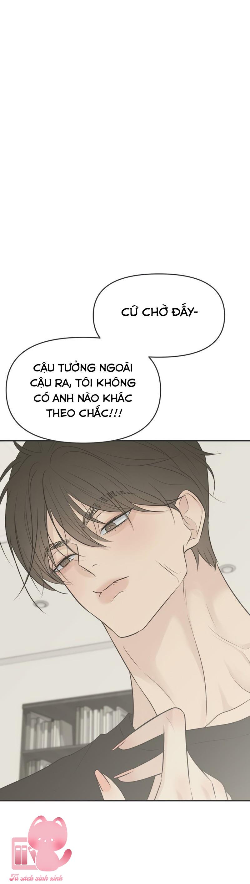 Scandal Bảo Vệ Hôn Nhân - Chap 26 - Trang 6