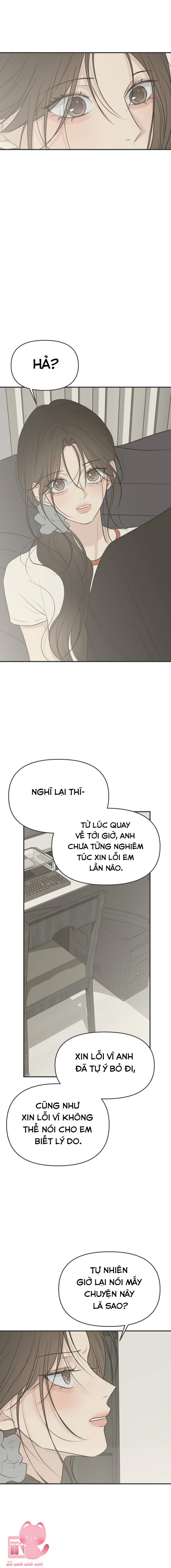 Scandal Bảo Vệ Hôn Nhân - Chap 26 - Trang 8
