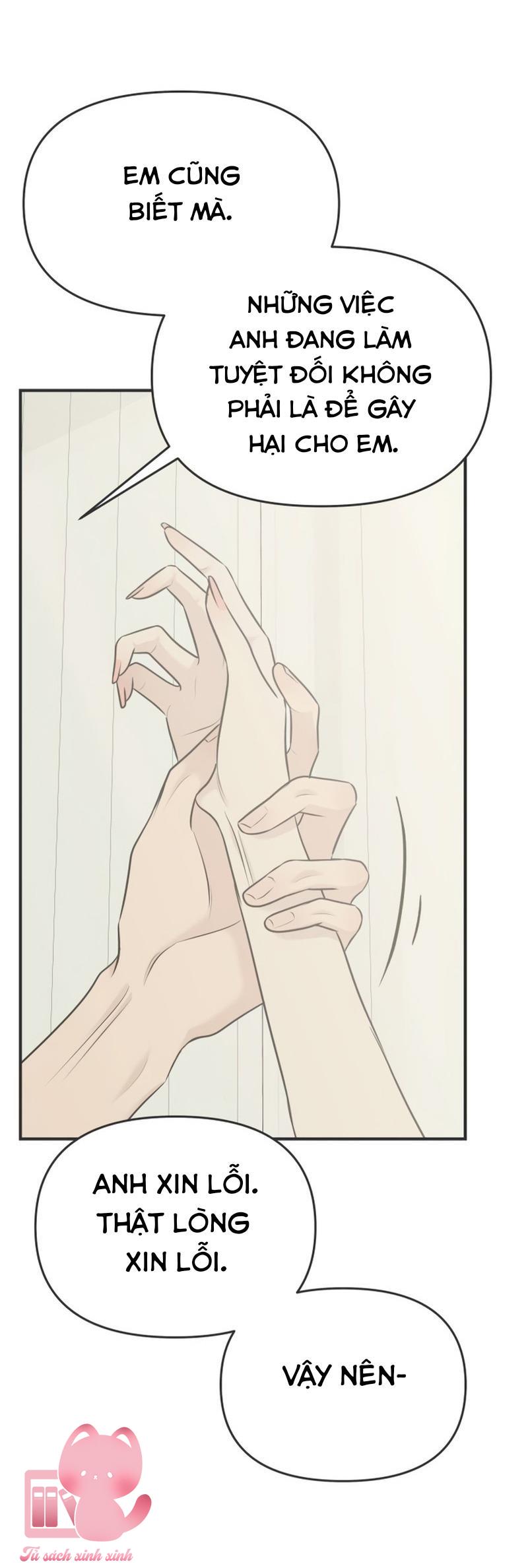 Scandal Bảo Vệ Hôn Nhân - Chap 26 - Trang 9