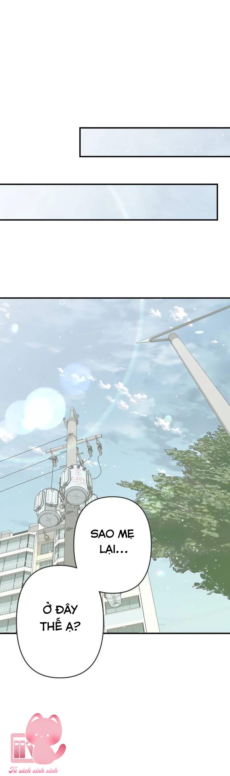 Scandal Bảo Vệ Hôn Nhân - Chap 27 - Trang 11