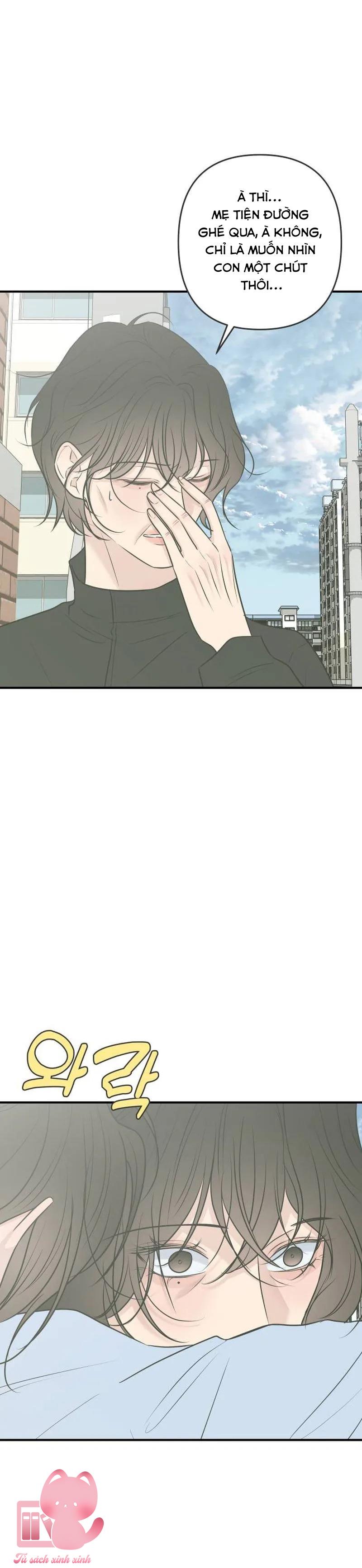 Scandal Bảo Vệ Hôn Nhân - Chap 27 - Trang 12
