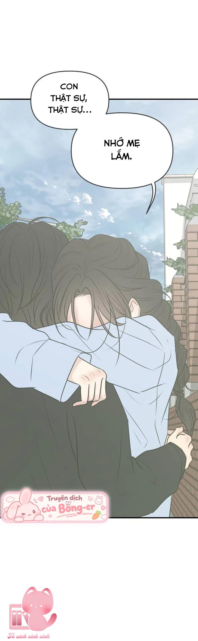 Scandal Bảo Vệ Hôn Nhân - Chap 27 - Trang 13