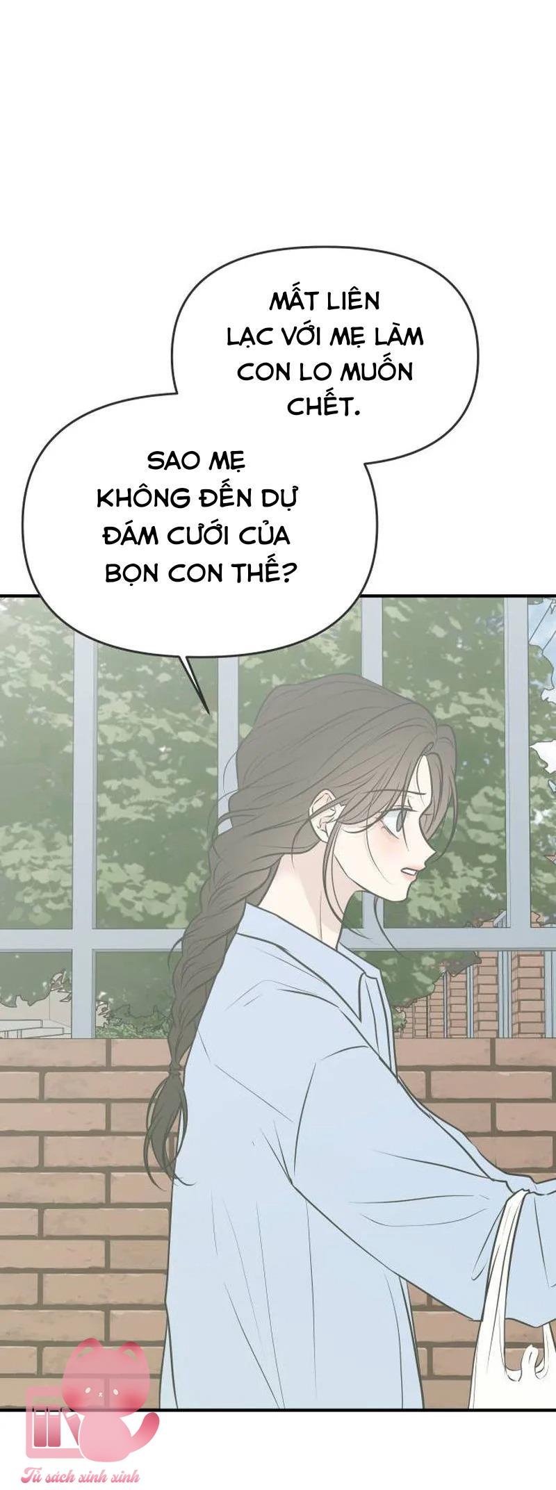 Scandal Bảo Vệ Hôn Nhân - Chap 27 - Trang 15