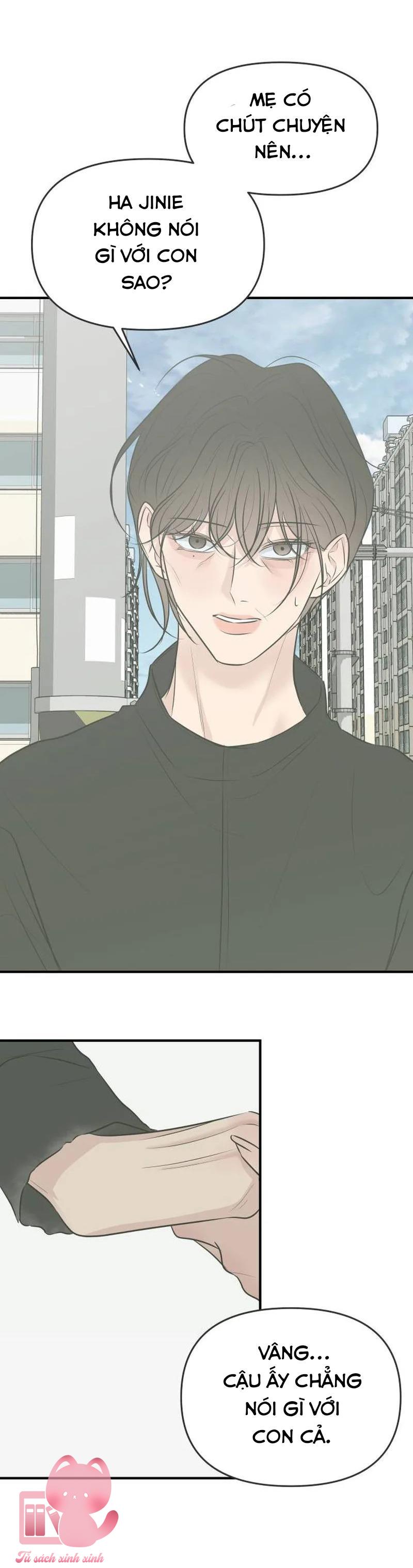 Scandal Bảo Vệ Hôn Nhân - Chap 27 - Trang 16