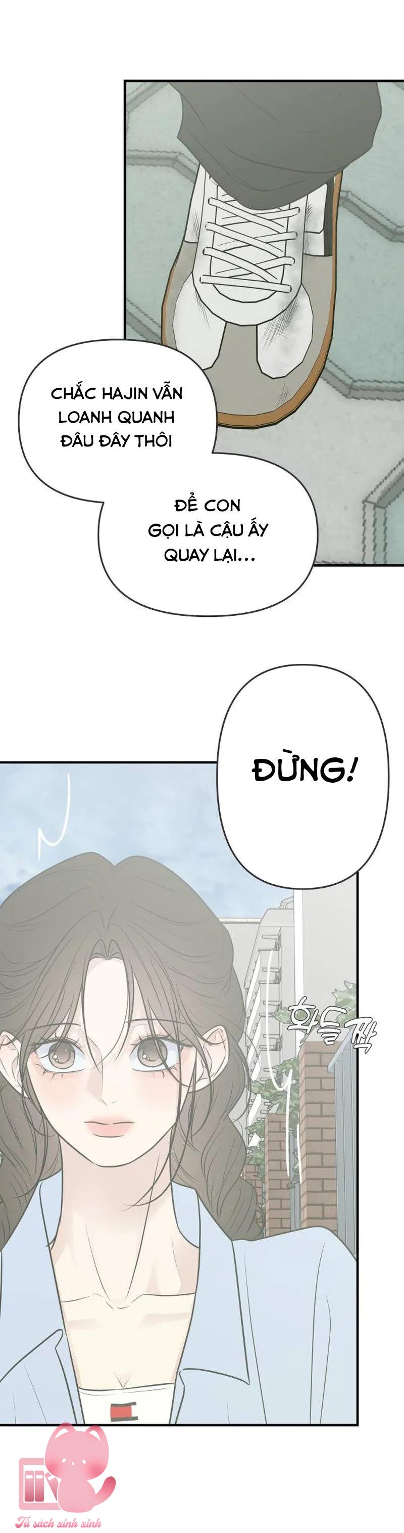 Scandal Bảo Vệ Hôn Nhân - Chap 27 - Trang 17