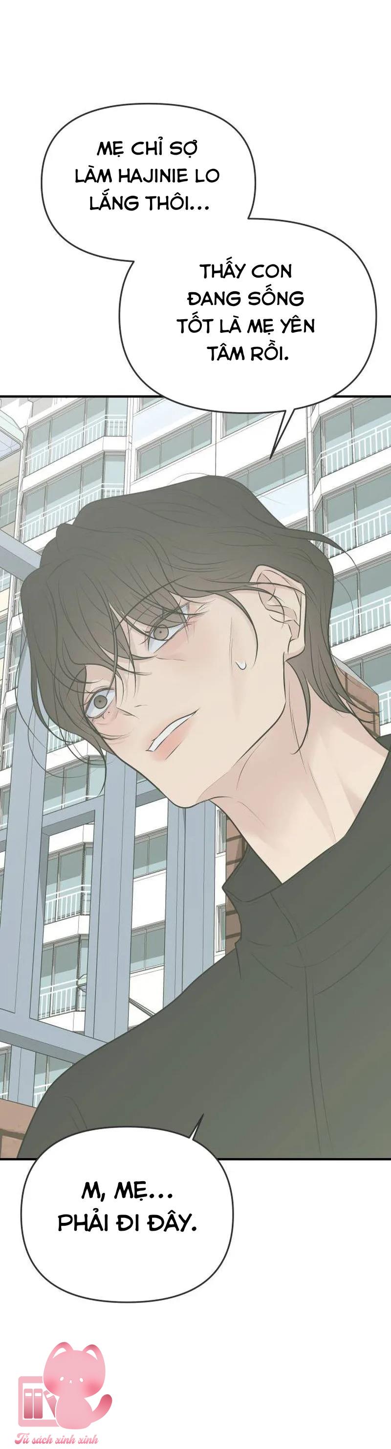 Scandal Bảo Vệ Hôn Nhân - Chap 27 - Trang 18