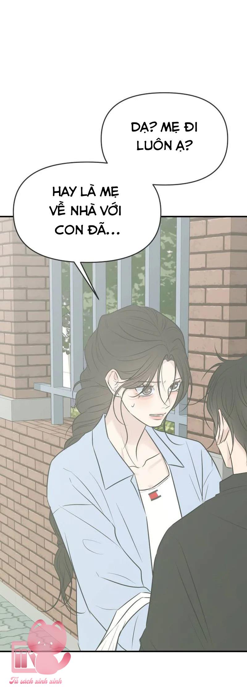Scandal Bảo Vệ Hôn Nhân - Chap 27 - Trang 19
