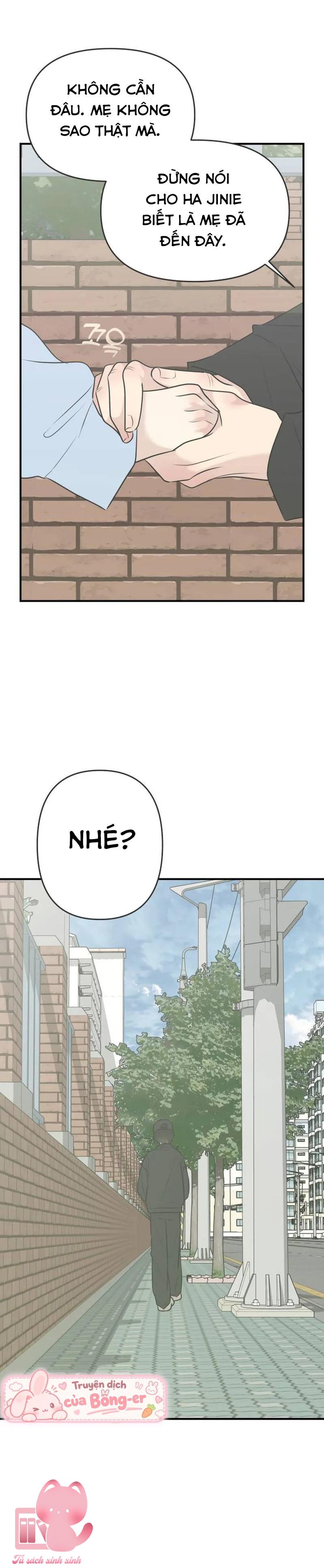 Scandal Bảo Vệ Hôn Nhân - Chap 27 - Trang 20