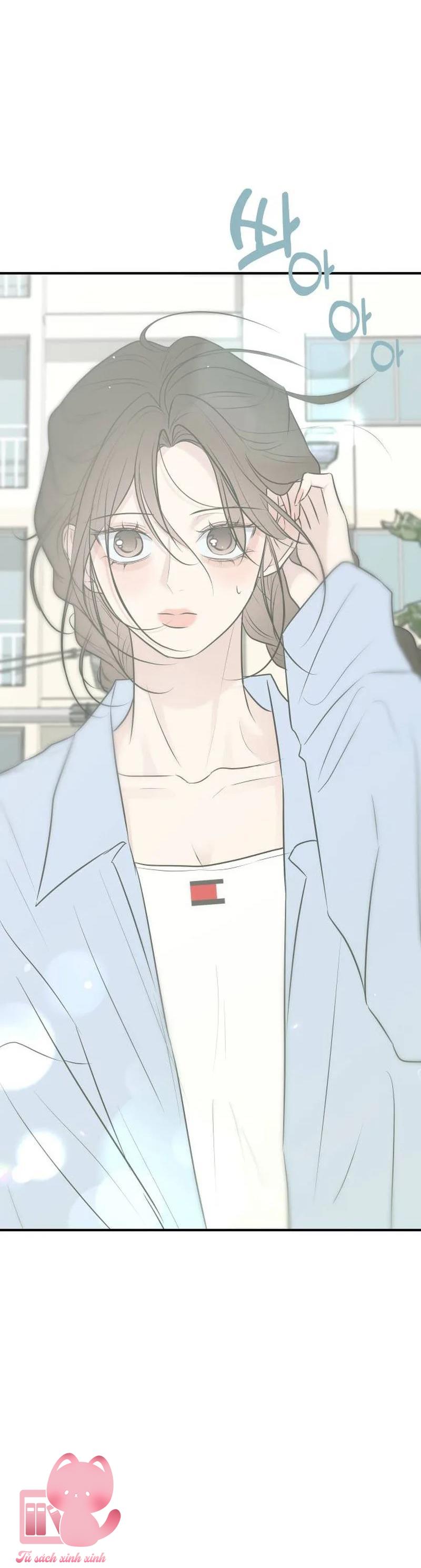 Scandal Bảo Vệ Hôn Nhân - Chap 27 - Trang 21