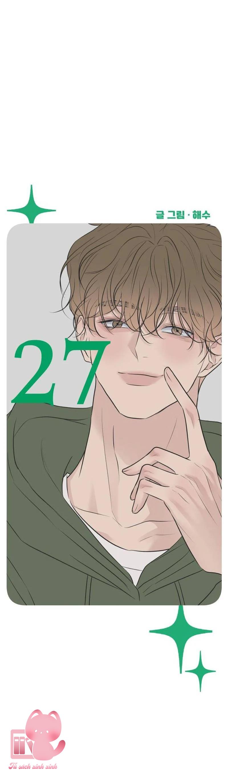 Scandal Bảo Vệ Hôn Nhân - Chap 27 - Trang 22