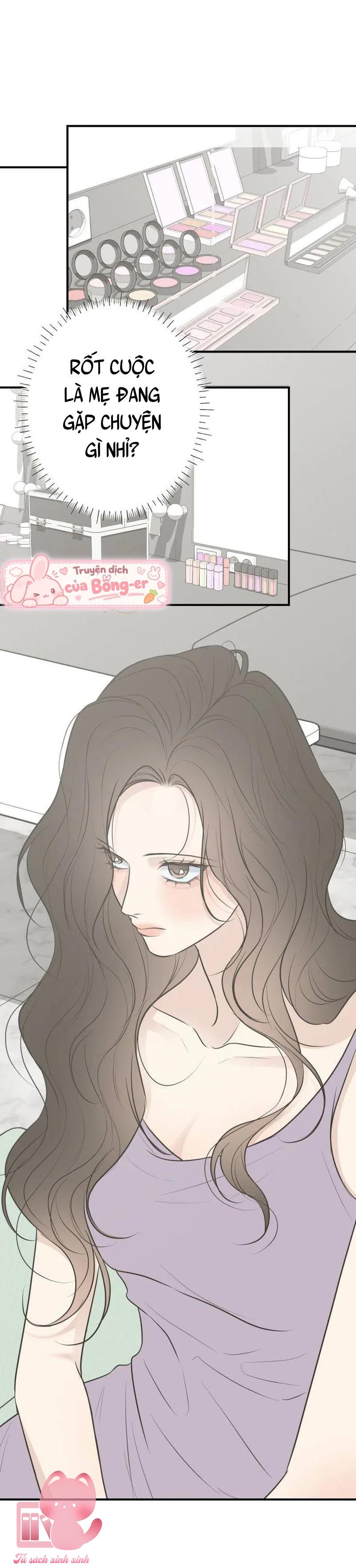 Scandal Bảo Vệ Hôn Nhân - Chap 27 - Trang 23