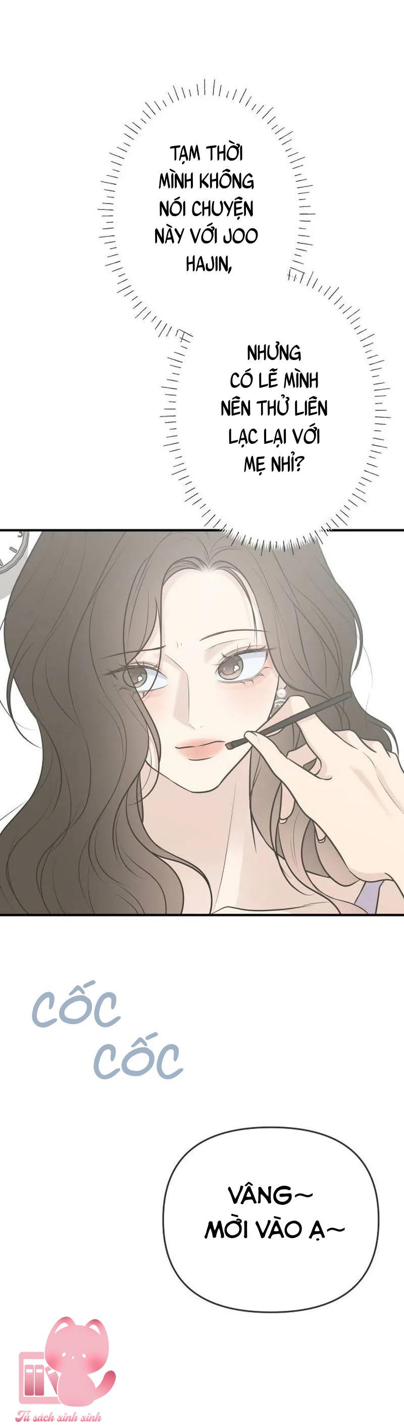 Scandal Bảo Vệ Hôn Nhân - Chap 27 - Trang 24