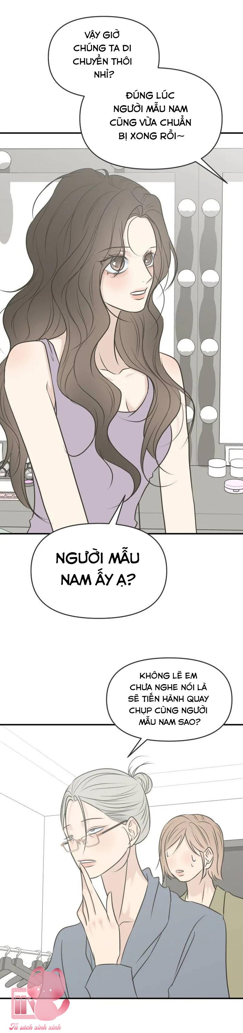 Scandal Bảo Vệ Hôn Nhân - Chap 27 - Trang 26