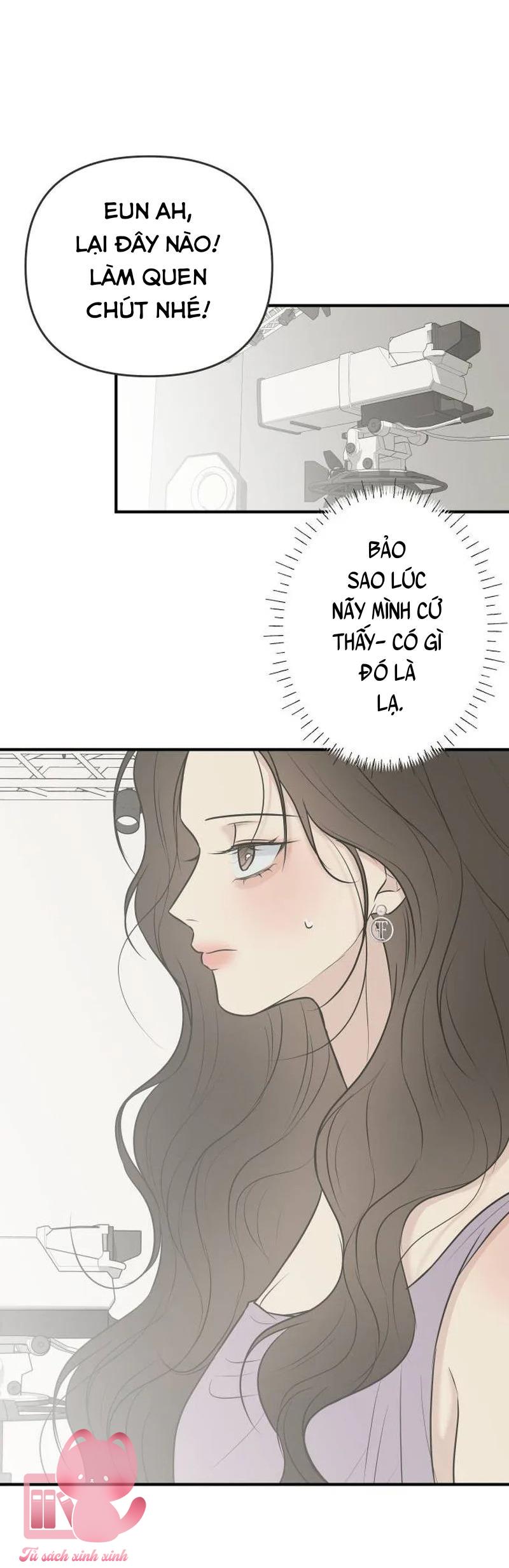 Scandal Bảo Vệ Hôn Nhân - Chap 27 - Trang 29