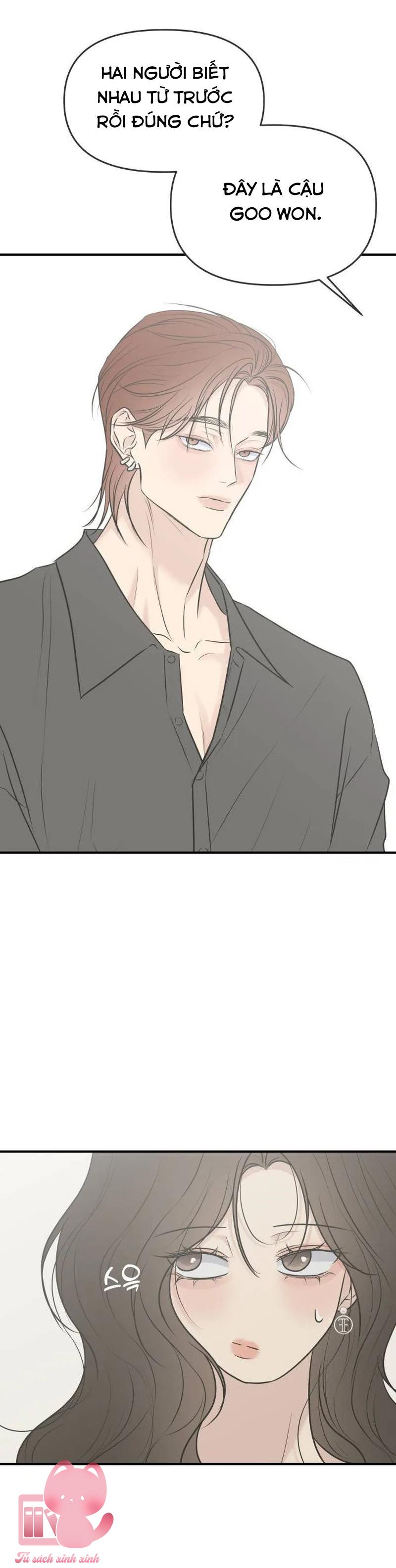 Scandal Bảo Vệ Hôn Nhân - Chap 27 - Trang 30