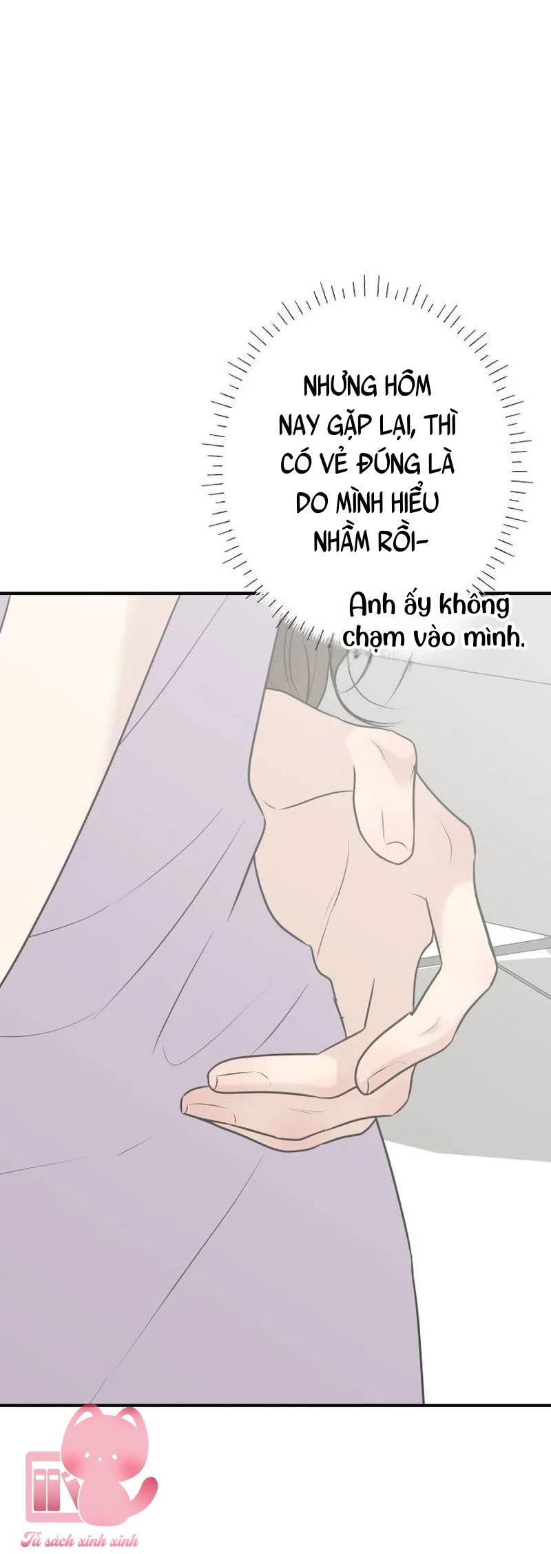 Scandal Bảo Vệ Hôn Nhân - Chap 27 - Trang 34