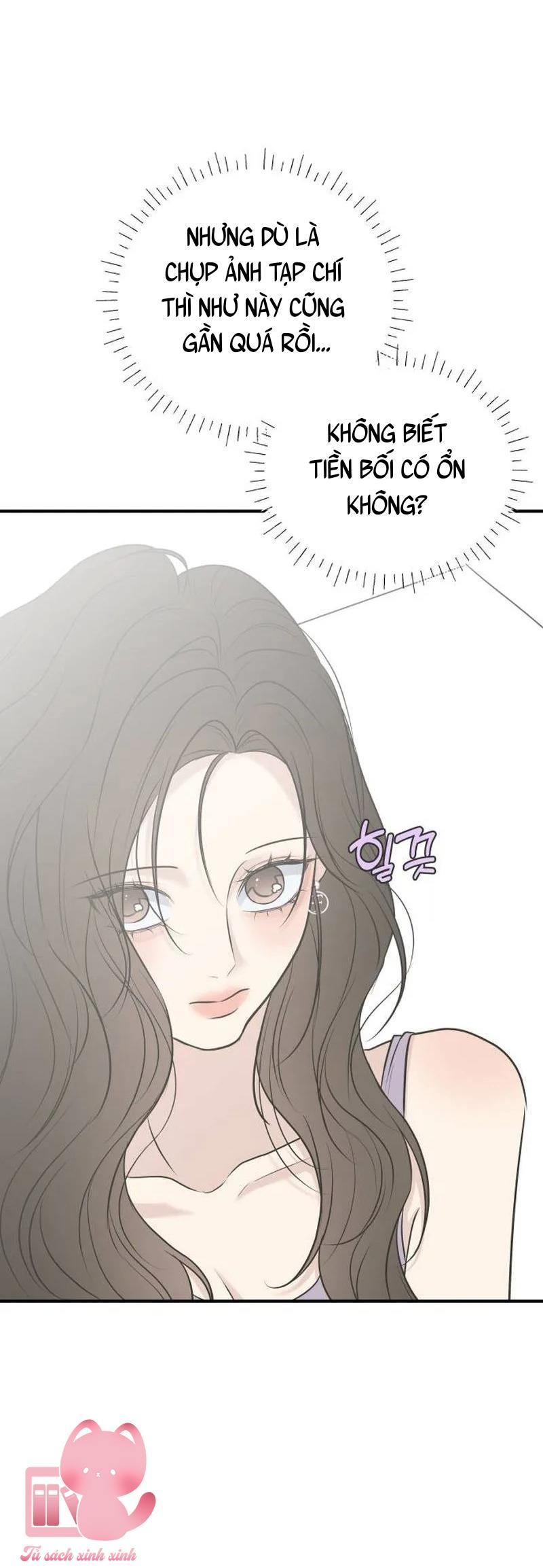 Scandal Bảo Vệ Hôn Nhân - Chap 27 - Trang 35