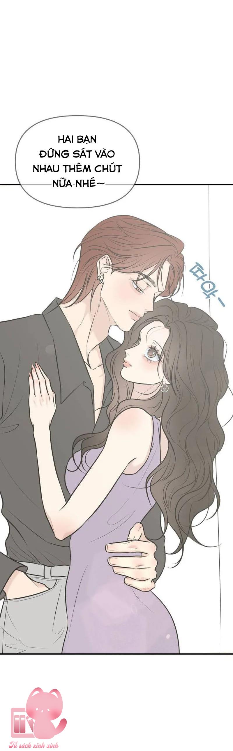 Scandal Bảo Vệ Hôn Nhân - Chap 27 - Trang 36