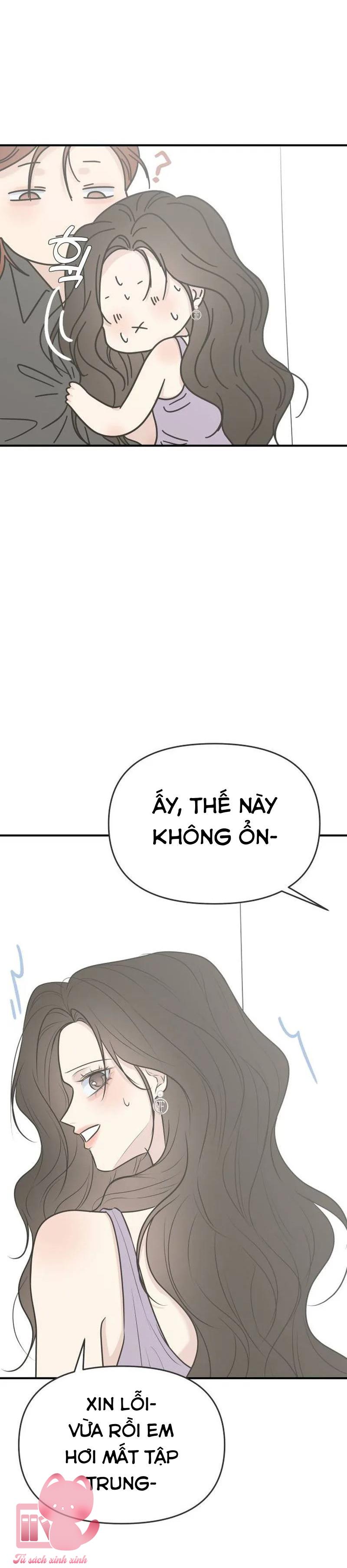 Scandal Bảo Vệ Hôn Nhân - Chap 27 - Trang 37