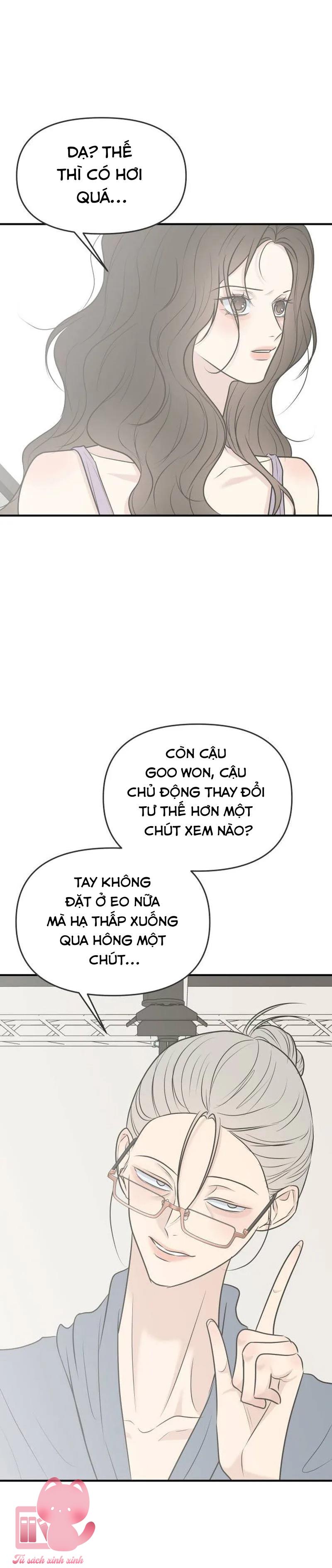 Scandal Bảo Vệ Hôn Nhân - Chap 27 - Trang 39