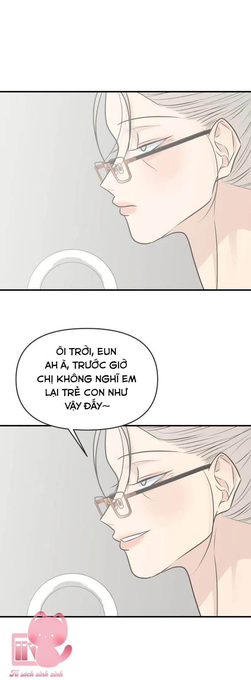 Scandal Bảo Vệ Hôn Nhân - Chap 27 - Trang 41