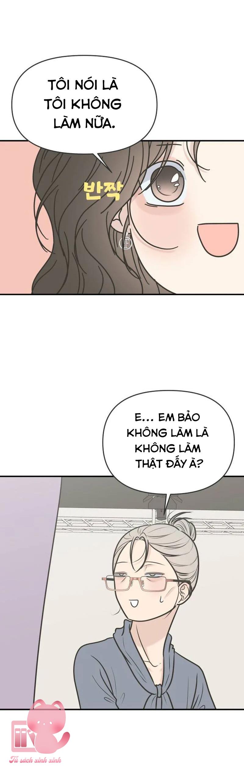Scandal Bảo Vệ Hôn Nhân - Chap 27 - Trang 43