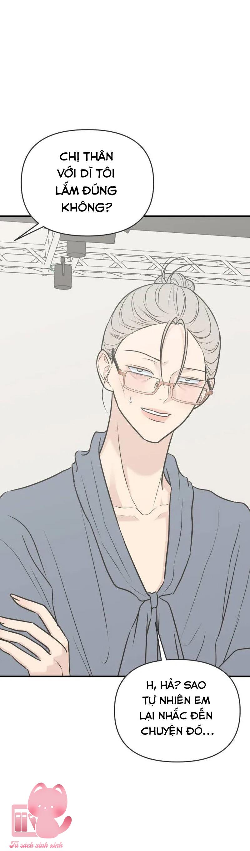 Scandal Bảo Vệ Hôn Nhân - Chap 27 - Trang 45