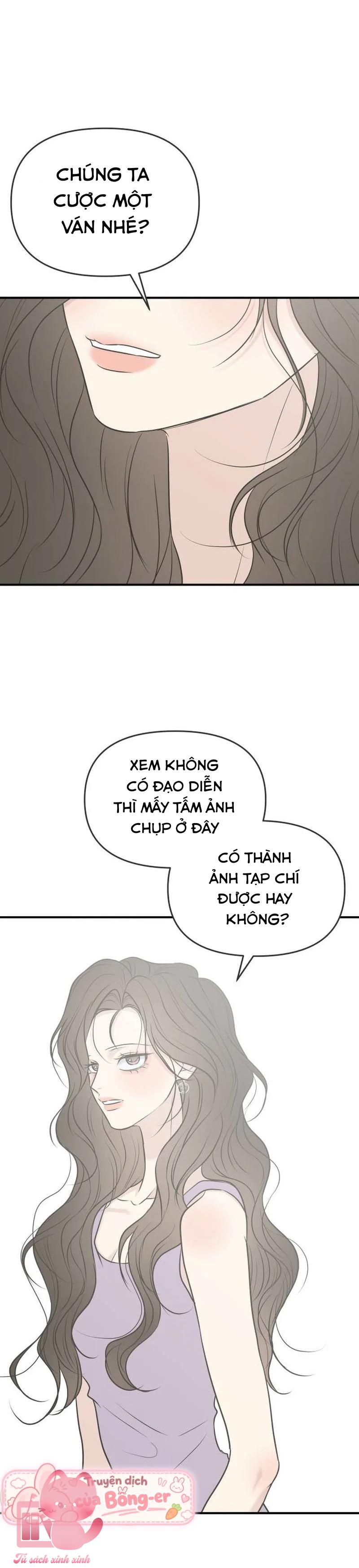 Scandal Bảo Vệ Hôn Nhân - Chap 27 - Trang 46