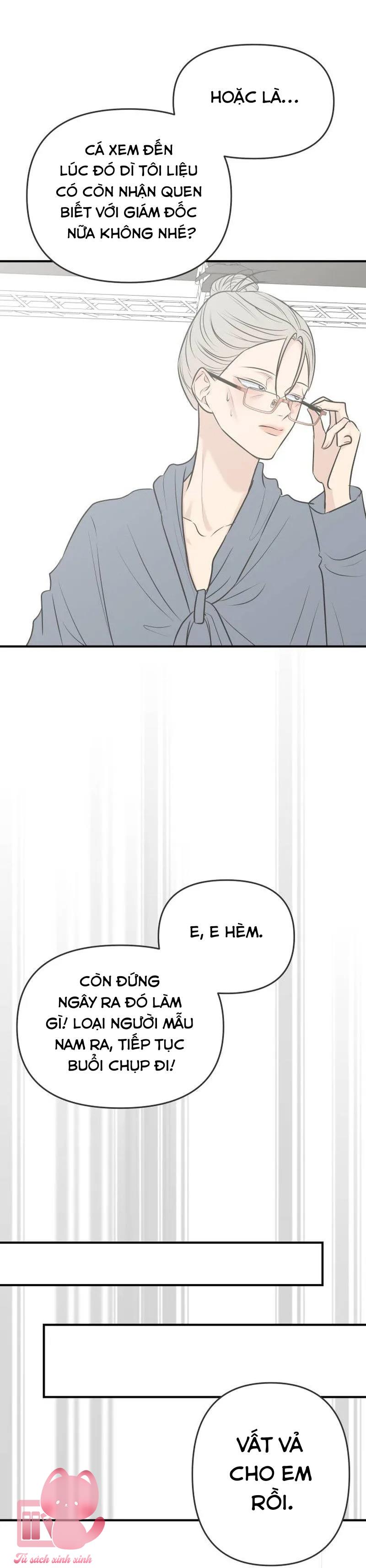 Scandal Bảo Vệ Hôn Nhân - Chap 27 - Trang 47
