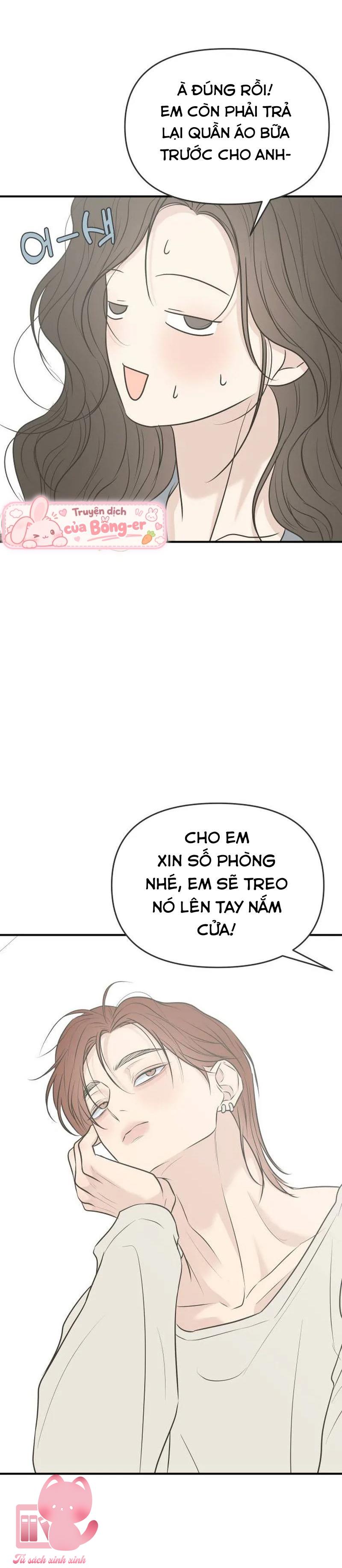 Scandal Bảo Vệ Hôn Nhân - Chap 27 - Trang 49