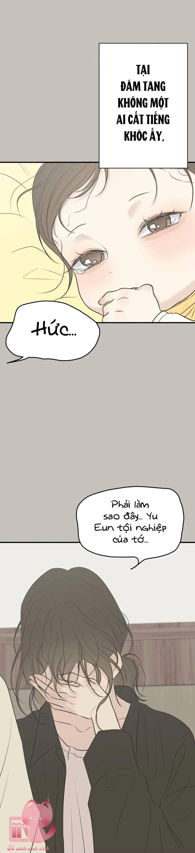 Scandal Bảo Vệ Hôn Nhân - Chap 27 - Trang 5