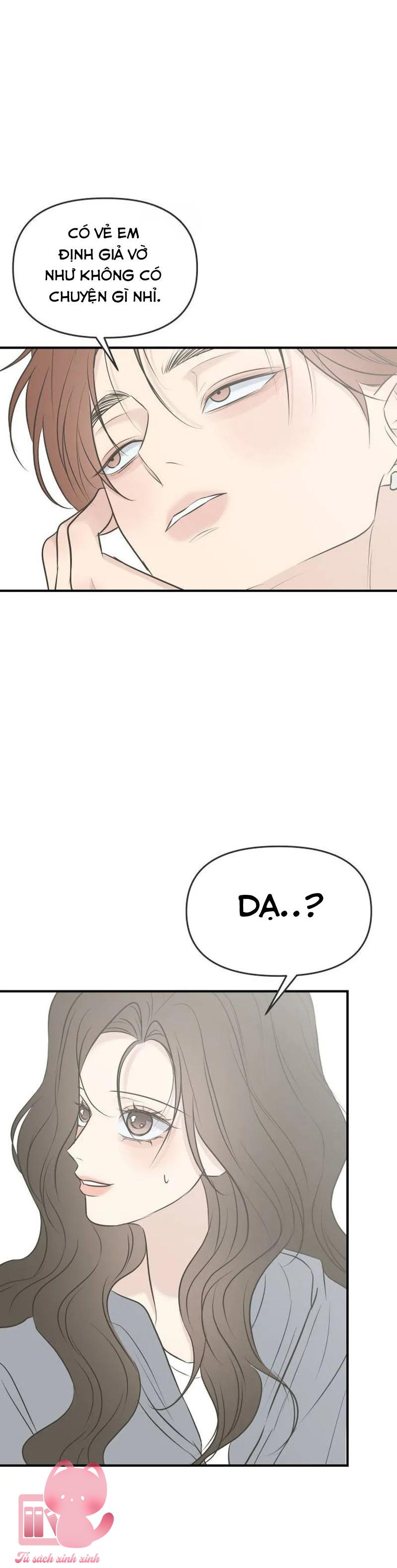 Scandal Bảo Vệ Hôn Nhân - Chap 27 - Trang 50