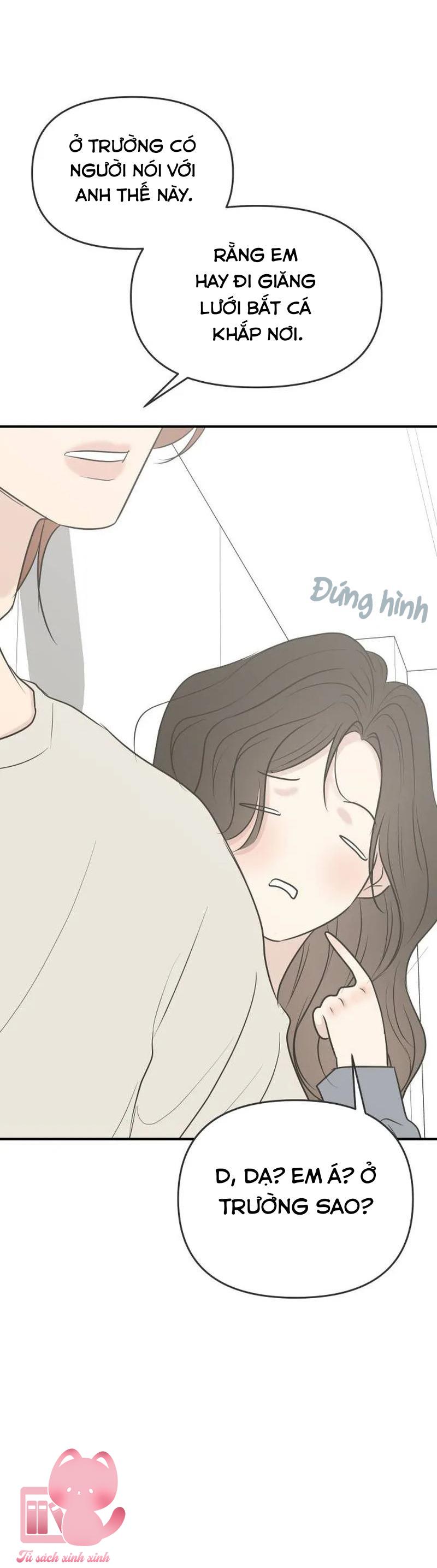 Scandal Bảo Vệ Hôn Nhân - Chap 27 - Trang 51