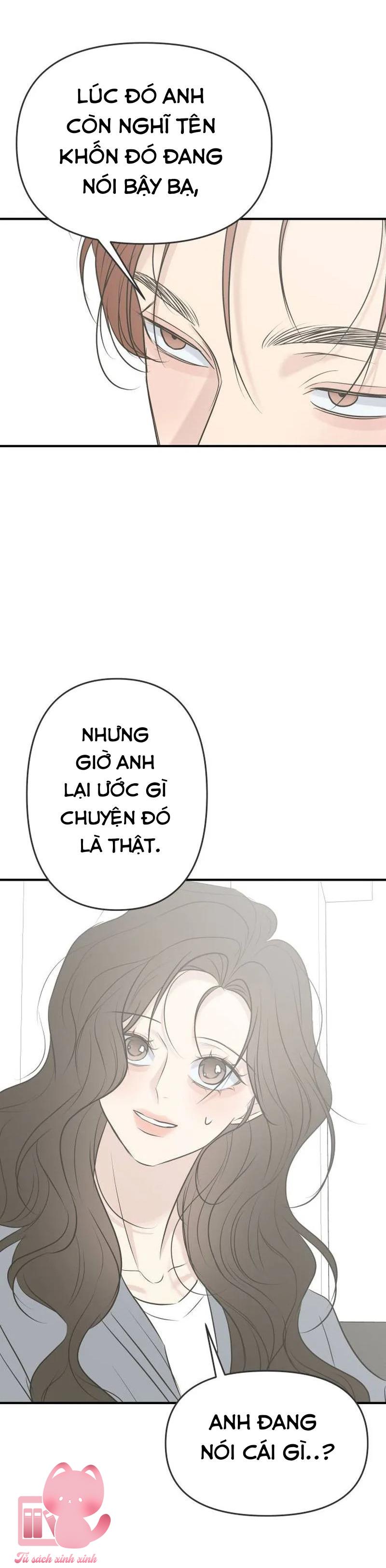 Scandal Bảo Vệ Hôn Nhân - Chap 27 - Trang 52