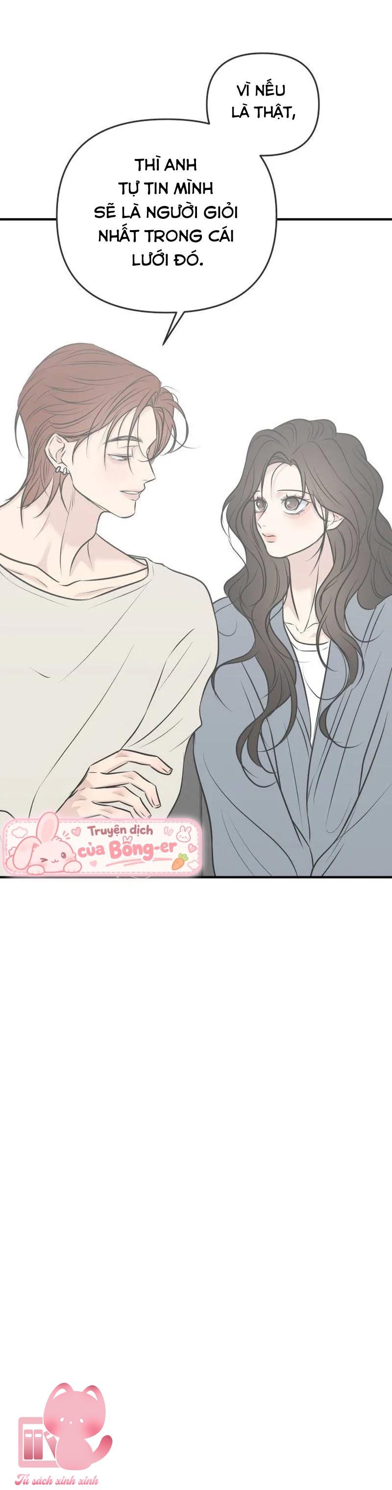 Scandal Bảo Vệ Hôn Nhân - Chap 27 - Trang 53