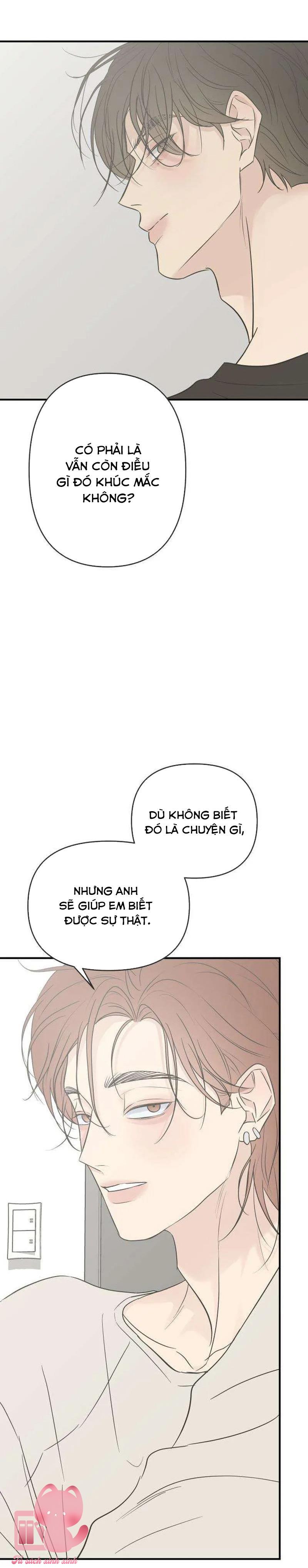 Scandal Bảo Vệ Hôn Nhân - Chap 28 - Trang 10