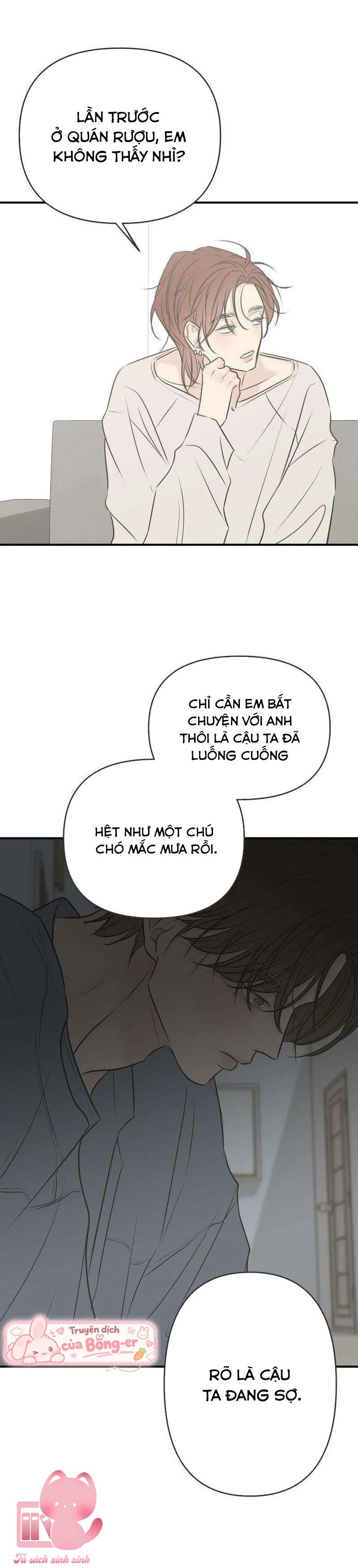 Scandal Bảo Vệ Hôn Nhân - Chap 28 - Trang 12