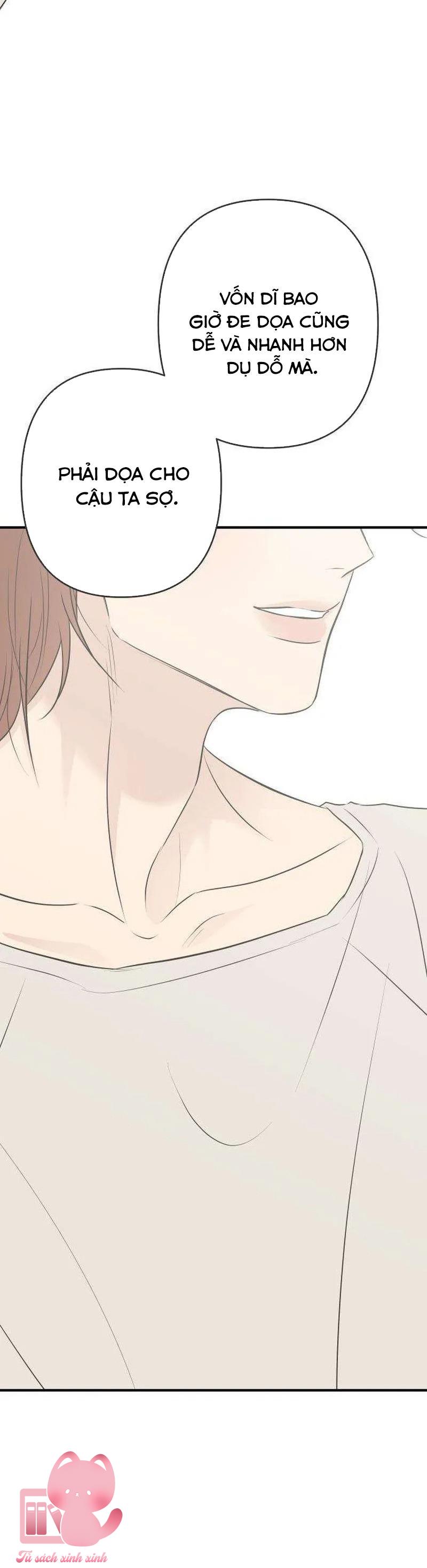 Scandal Bảo Vệ Hôn Nhân - Chap 28 - Trang 14