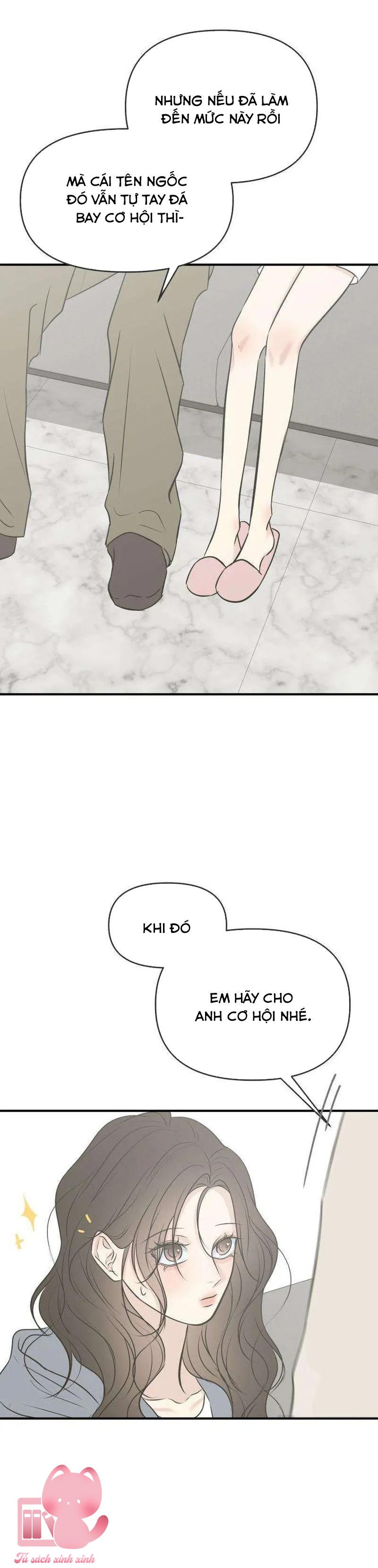 Scandal Bảo Vệ Hôn Nhân - Chap 28 - Trang 16