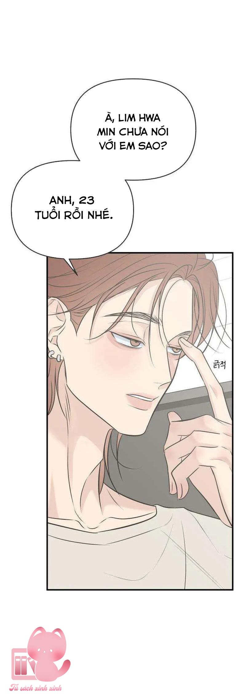 Scandal Bảo Vệ Hôn Nhân - Chap 28 - Trang 19