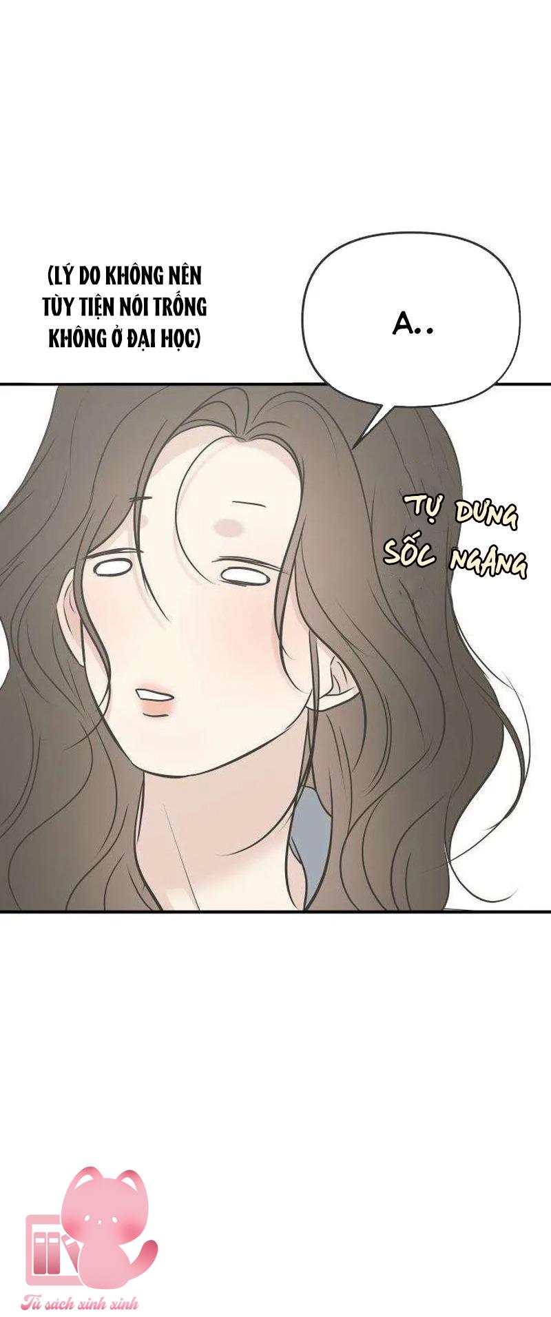 Scandal Bảo Vệ Hôn Nhân - Chap 28 - Trang 20