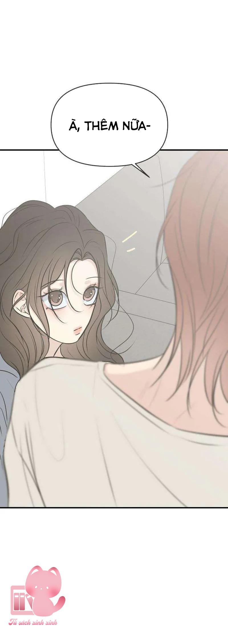 Scandal Bảo Vệ Hôn Nhân - Chap 28