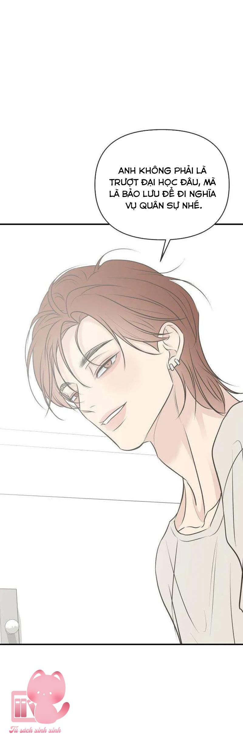 Scandal Bảo Vệ Hôn Nhân - Chap 28 - Trang 22