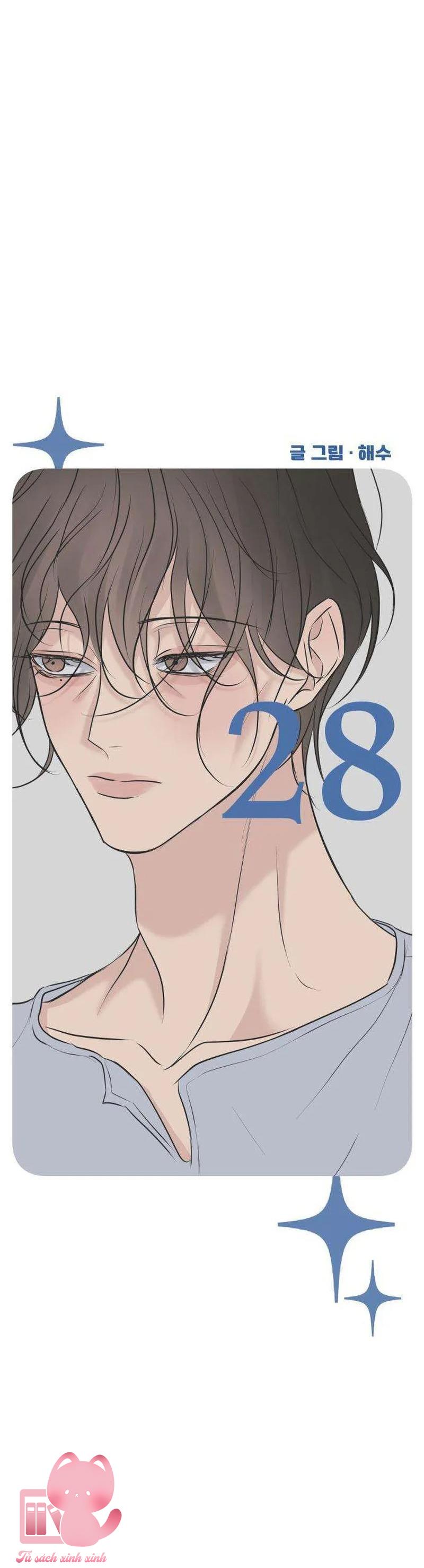 Scandal Bảo Vệ Hôn Nhân - Chap 28 - Trang 24