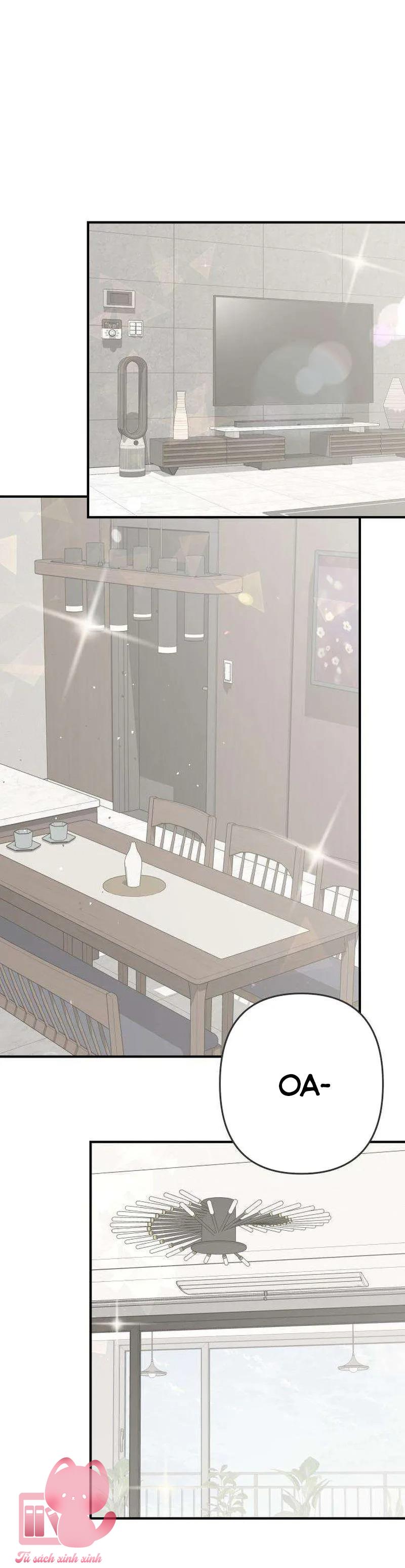 Scandal Bảo Vệ Hôn Nhân - Chap 28 - Trang 25