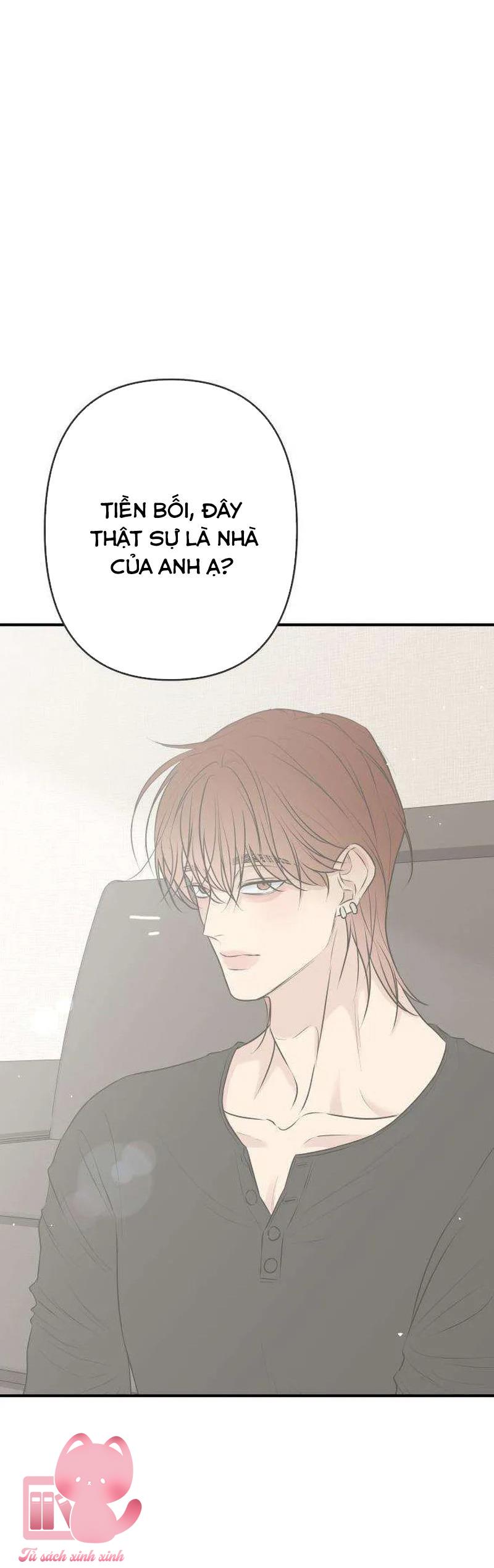 Scandal Bảo Vệ Hôn Nhân - Chap 28 - Trang 26