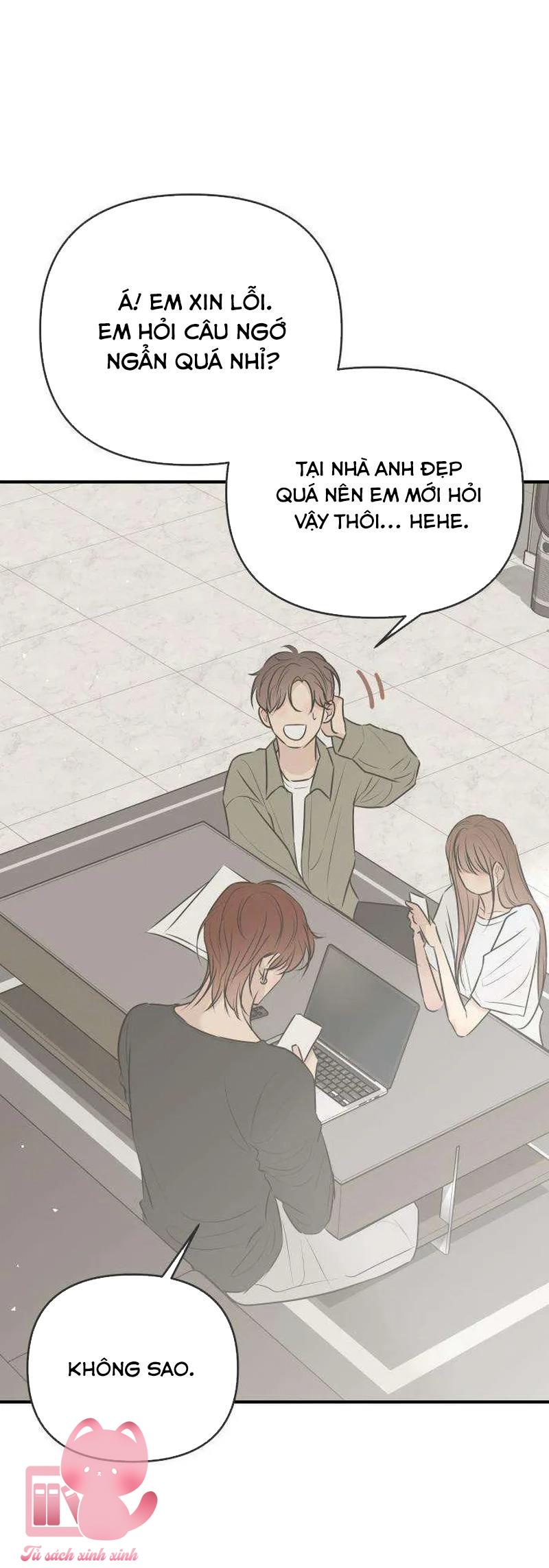 Scandal Bảo Vệ Hôn Nhân - Chap 28 - Trang 27