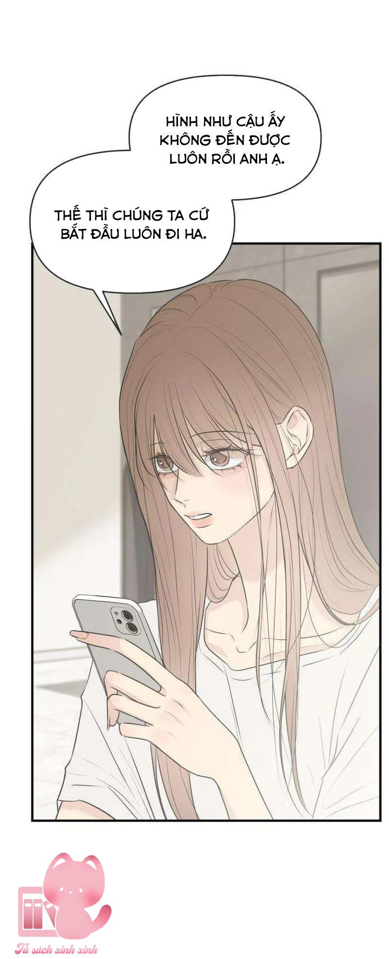 Scandal Bảo Vệ Hôn Nhân - Chap 28 - Trang 28